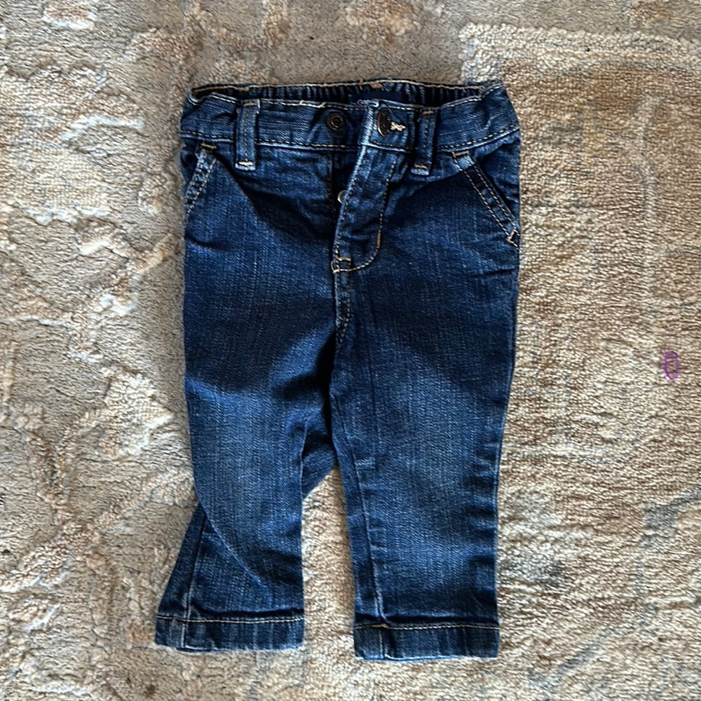 SOLD Baby Gap Jeans